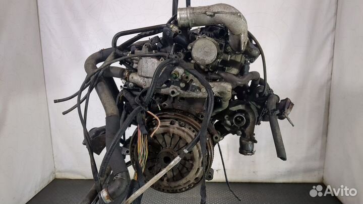 Двигатель Peugeot 806, 2000