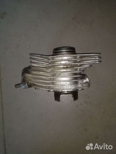 Поршневая иж юпитер 5