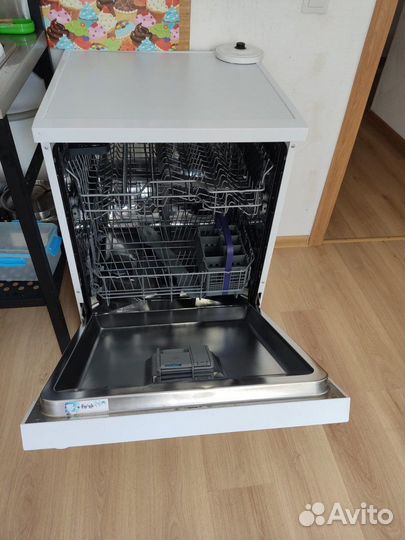 Посудомоечная машина Beko 85*60*60