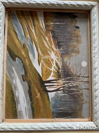 Интерьерная картина