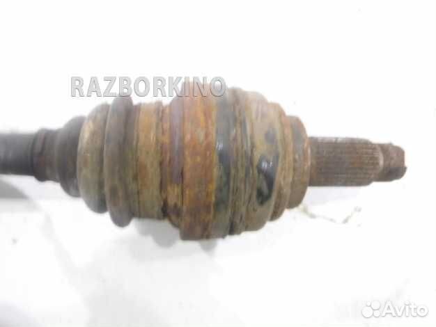 Привод задний 33207500914 бмв