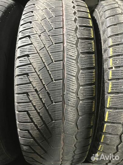 Continental ContiVikingContact 5 215/60 R17 L