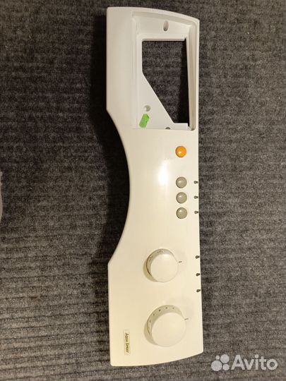 Плата управления стиральной машины Hansa