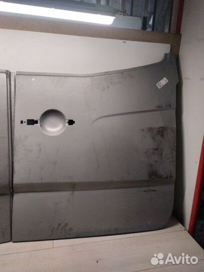 Ремкомплект двери задний Mercedes Sprinter W906