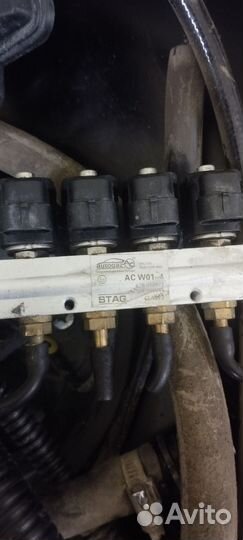 Гбо 4 поколения