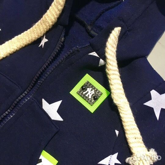 Костюм детский