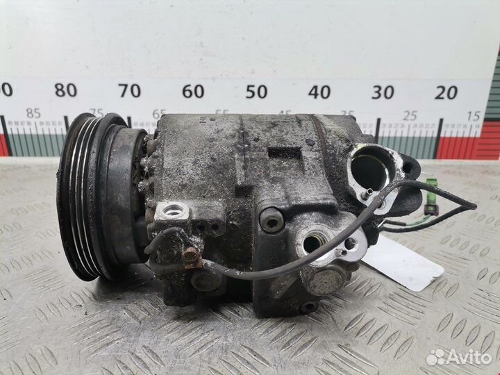 Компрессор кондиционера для Volkswagen Passat 5