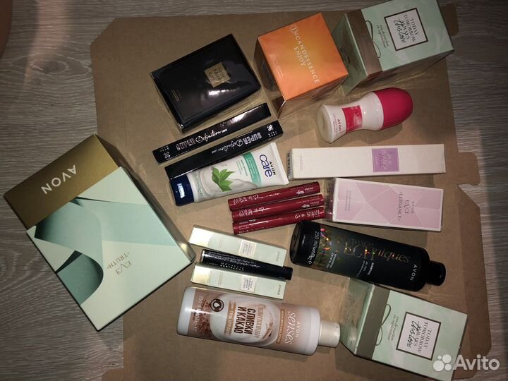 Косметика Avon