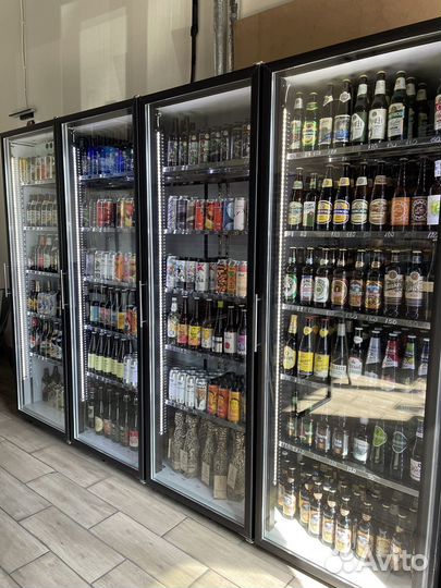 Маркет-Бар Крафт