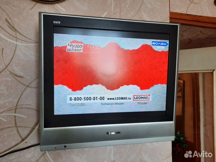 Телевизор Panasonic TX-20LA6P 20 дюймов