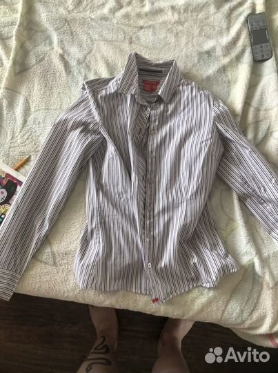 Рубашка женская