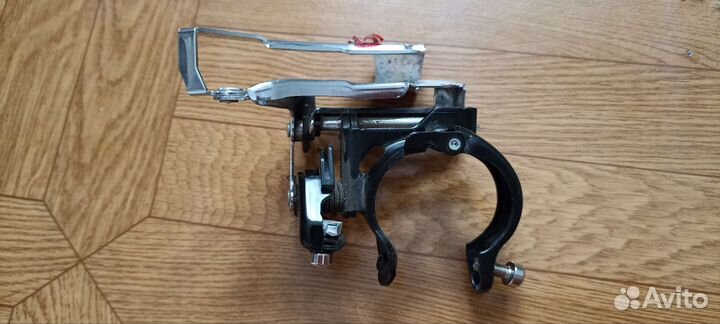 Переключатель передний Shimano Altus FD-M 310