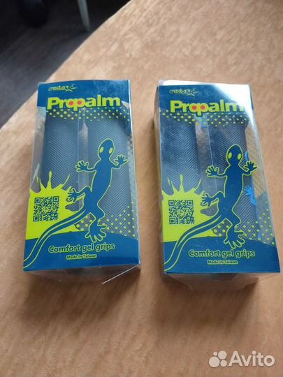 Грипсы для велосипеда (Для самоката )