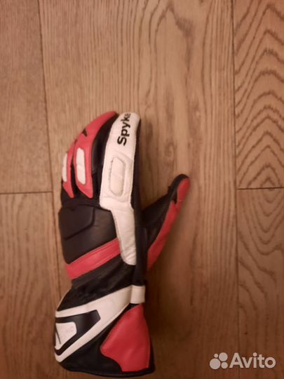 Перчатки для мотоцикла Spyke