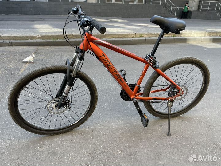 Велосипед 24