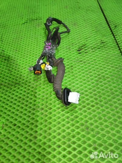 Проводка двери задней правой Kia Rio