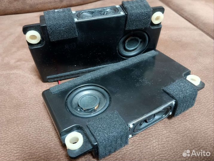 Динамики (колонки) для тв Dexp U50B9000H