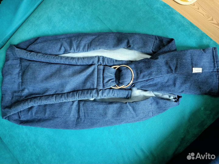 Слинг с кольцами