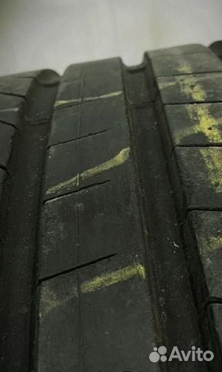 Bridgestone Alenza 001 255/50 R20 94Y