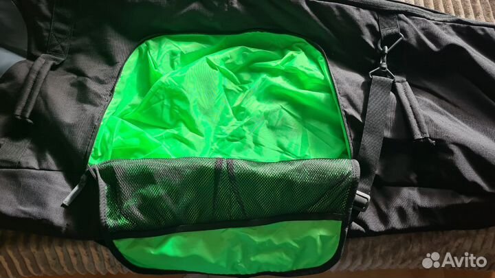 Чехол для сноуборда