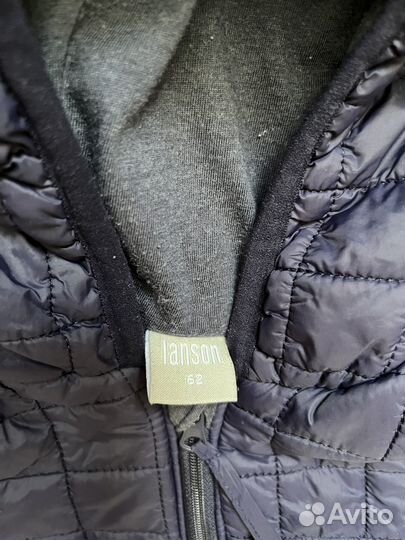 Комбинезон 62