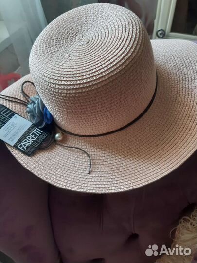Шляпа