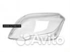 Cтекло фары Mercedes-Benz GLK x204 13-15 T-48