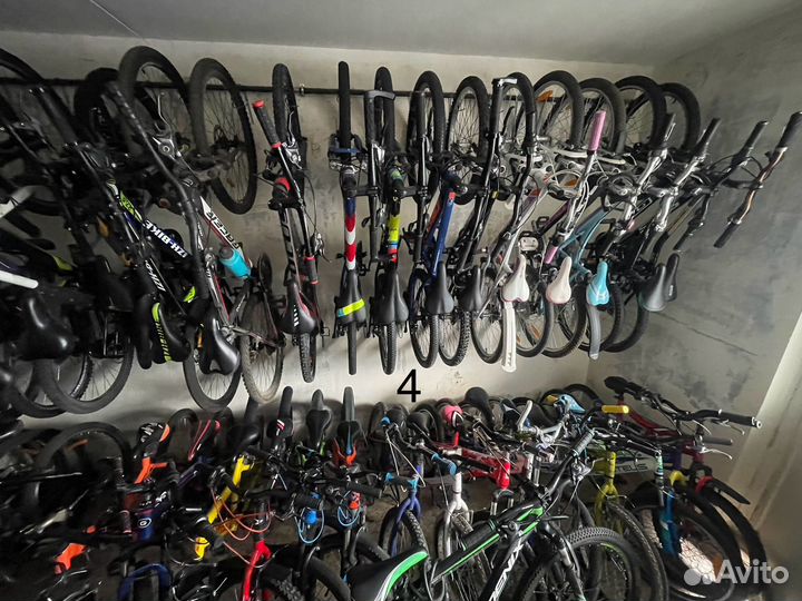 Подростковый Взрослый Детский 20