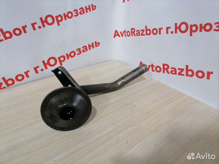 Маслоприемник газ 560 Штайер