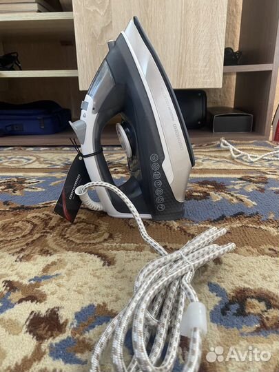 Утюг Redmond ri-c293 новый
