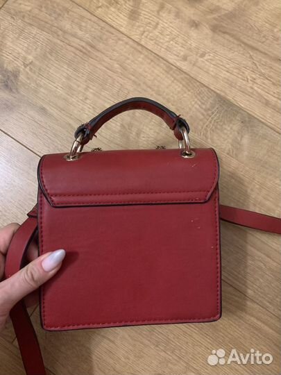 Сумка женская zara