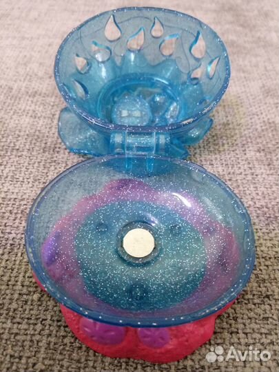 Игрушка Зублс