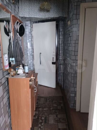 2-к. квартира, 39 м², 4/5 эт.