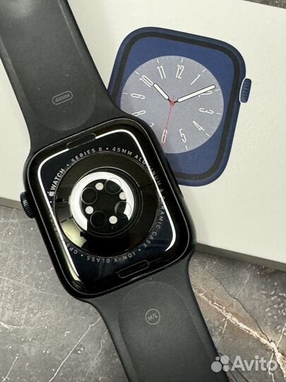 Apple watch 8 45mm