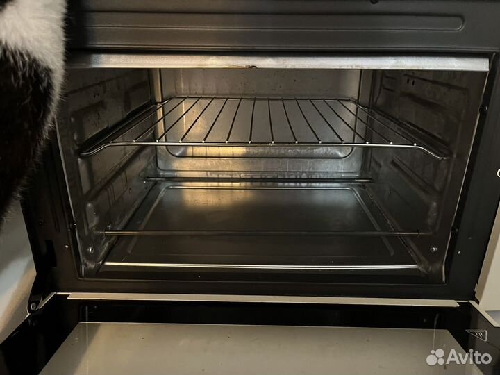 Электрическая мини печь Schaub Lorenz SLE OX3512