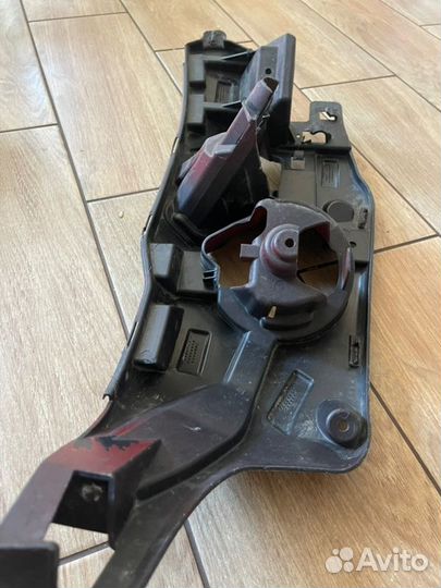 Кронштейн птф левый Bmw X3 F25 С 2006 По 2017 Год