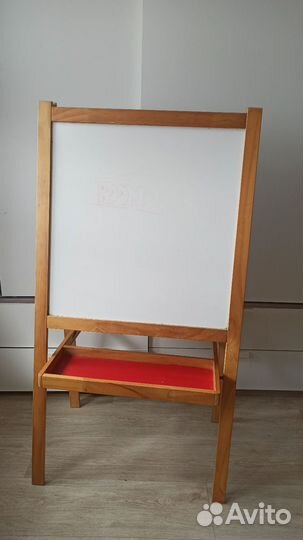 Мольберт IKEA