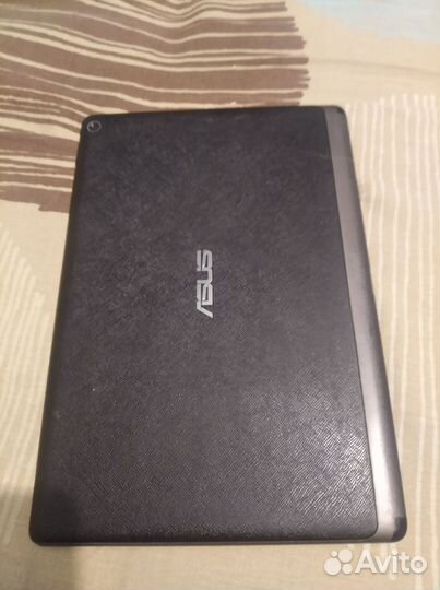 Планшет asus zenpad 10