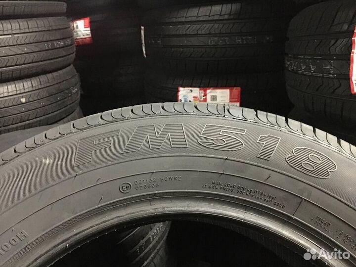 Firemax FM518 225/60 R18 100H