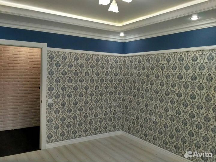 Требуются отделочники