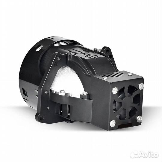 Мощнейшие bi LED линзы лазерные модули