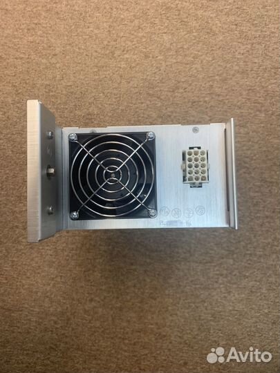 Emerson Ovation Power Supply WH5-2FF