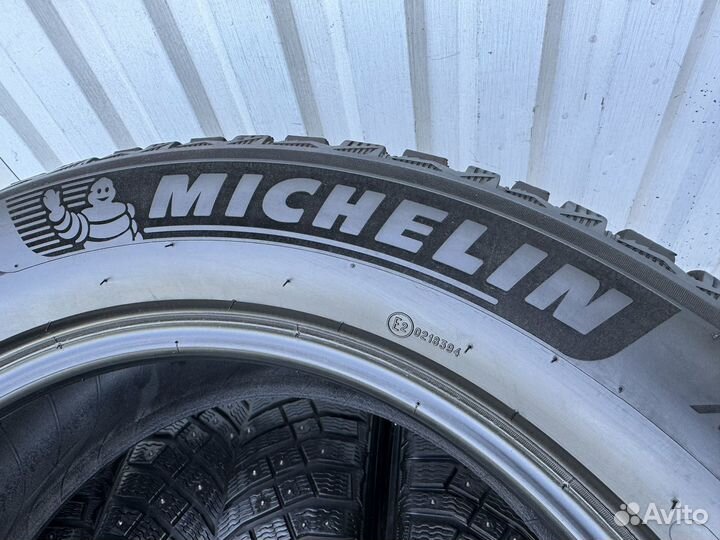 Michelin X-Ice North 4 SUV 275/50 R20