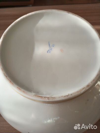 Супница Кастрюля