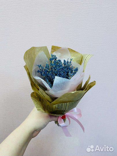 Лаванда букет