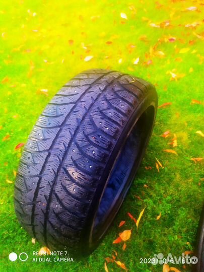 Bridgestone Ice Cruiser 7000 205/50 R17