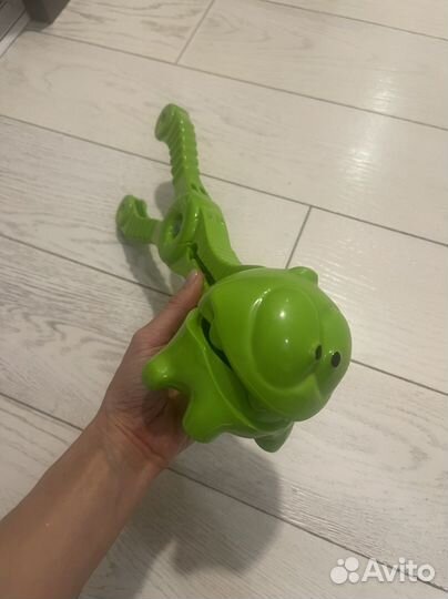 Ам ням аксессуары