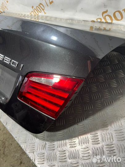 Фонарь внутренний правый Bmw 5 F10