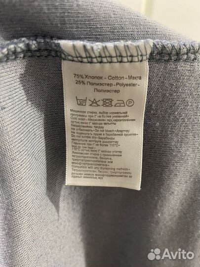 Комбинезон для девочки или мальчика 74