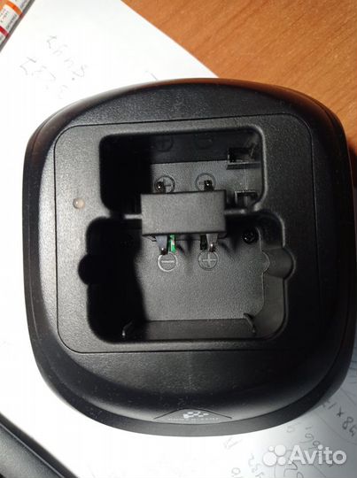 Зарядное устройство для радиостанции Icom